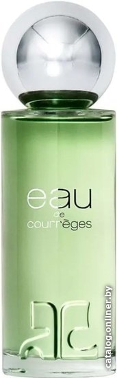 

Туалетная вода Courreges Eau`de EdT (100 мл)