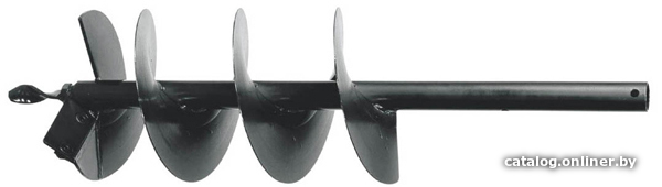 

Шнек к мотобуру Efco 25x85 см для TR 1585
