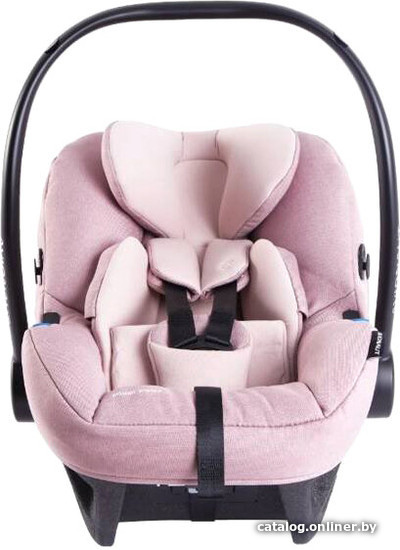 

Детское автокресло Avionaut Pixel Pro (pink)