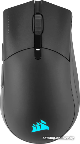 

Игровая мышь Corsair Sabre RGB Pro Wireless