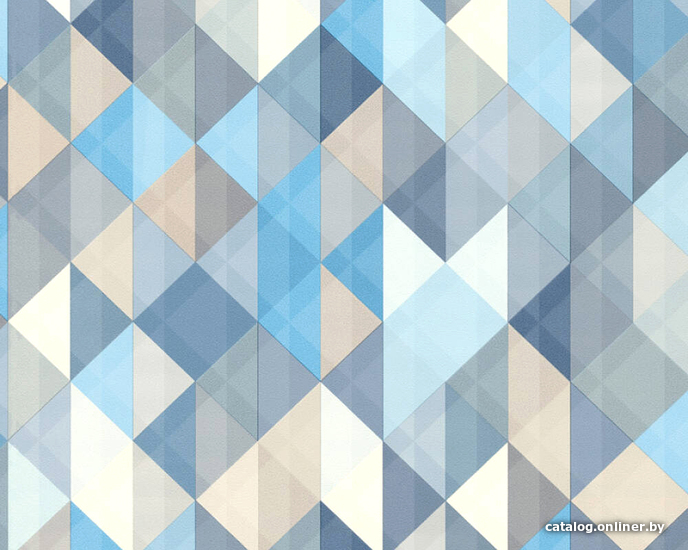 

Виниловые обои AS Creation Trendwall 36786-3