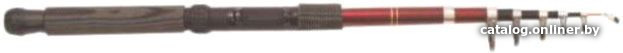 

Удилище Rumpol Fishing Club T 3м 30-60гр
