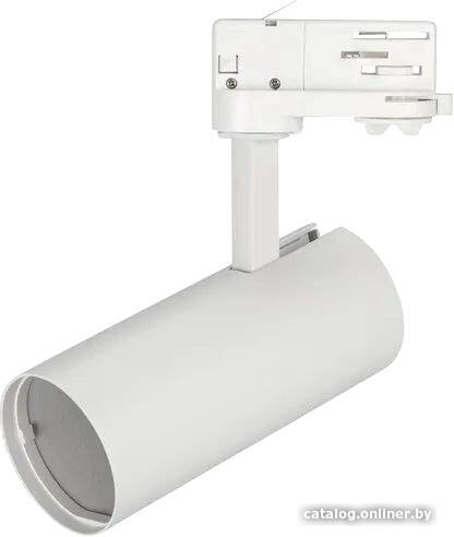 

Трековый светильник Arlight Polo 024723(1)