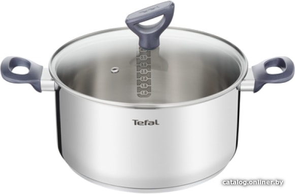 

Кастрюля Tefal Daily Cook G7124614