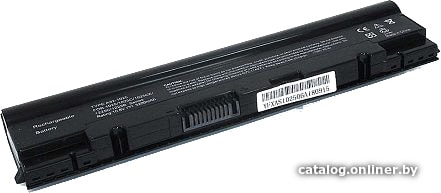 

Аккумуляторы для ноутбуков ASUS 1025H