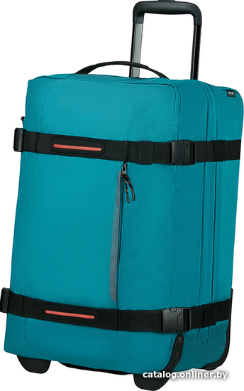 

Сумка-тележка American Tourister Urban Track Verdigris 55 см