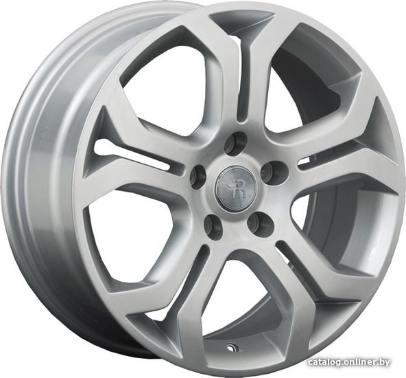 

Литые диски Replay CL10 17x8" 5x115мм DIA 70.1мм ET 42мм S