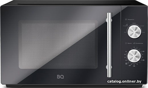 

Микроволновая печь BQ MWO 20035SM/BG