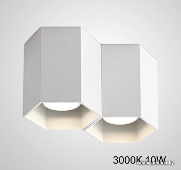 

Точечный светильник ImperiumLoft Console01 228600-23