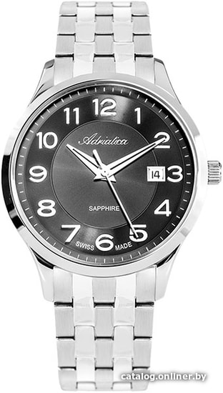 

Наручные часы Adriatica A1278.5124Q