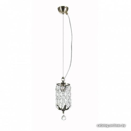 

Подвесная люстра Maytoni DIA107-PL-01-R