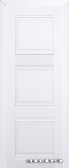 

Межкомнатная дверь ProfilDoors 3U Аляска