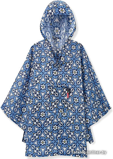 

Дождевик Reisenthel Mini Maxi Floral 1 AN4067