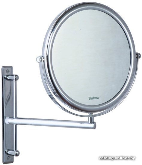 

Косметическое зеркало Valera Optima Bar 207.00