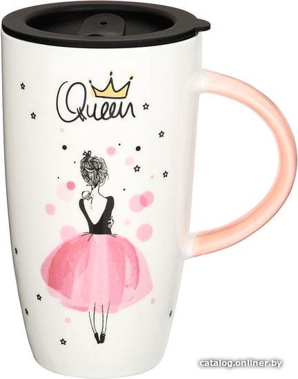 

Кружка Lefard Fashion Princess 90-1054