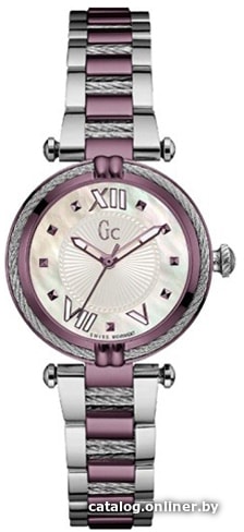 

Наручные часы Gc Wristwatch Y18003L3