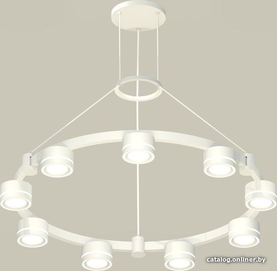 

Подвесная люстра Ambrella light XR XR92031901