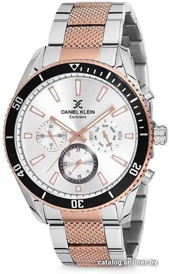 

Наручные часы Daniel Klein DK12134-3