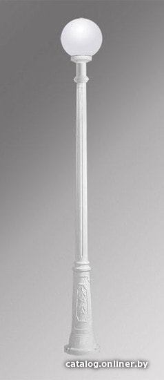 

Фонарный столб Fumagalli Globe 300 G30.157.000.WYE27