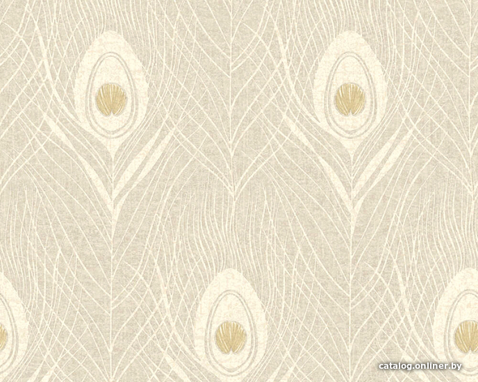 

Виниловые обои AS Creation Absolutely Chic 36971-7
