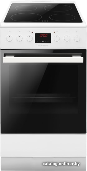 

Кухонная плита Hansa FCCW58303