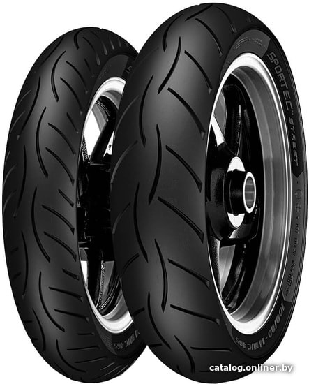 

Гоночные мотошины Metzeler Sportec Street 120/70-17 58S Front