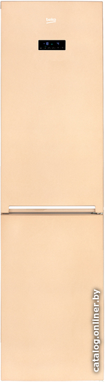 

Холодильник BEKO CNMV5335E20VSB