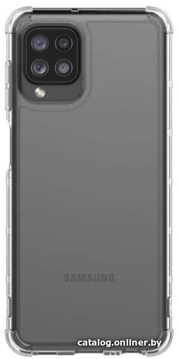 

Чехол для телефона Araree для Samsung Galaxy M32 (прозрачный)