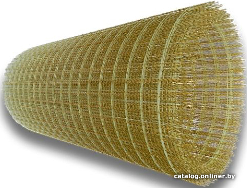 

Строительная сетка Сетка пластиковая СКС-2х50х50 мм