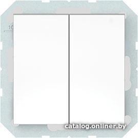 

Выключатель Vilma Quadrum QR 1000 P510-020-04 ww