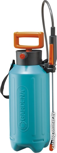

Ручной опрыскиватель Gardena Comfort 822-20