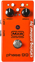 

Гитарная педаль MXR CSP099 Phase 99