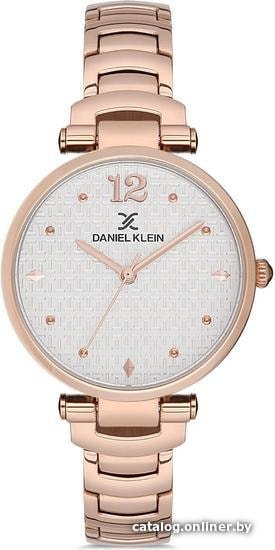 

Наручные часы Daniel Klein DK12751-4