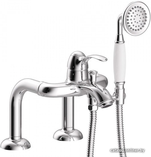

Смеситель Tres Classic 24219401