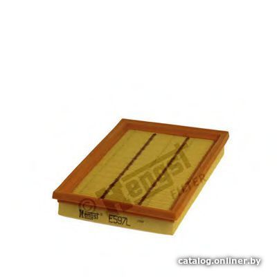 

Воздушный фильтр Hengst E597L