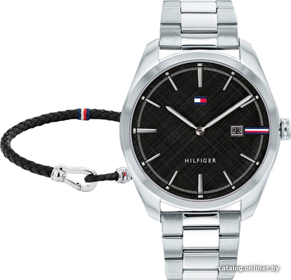 

Набор часов с украшениями Tommy Hilfiger 2770094