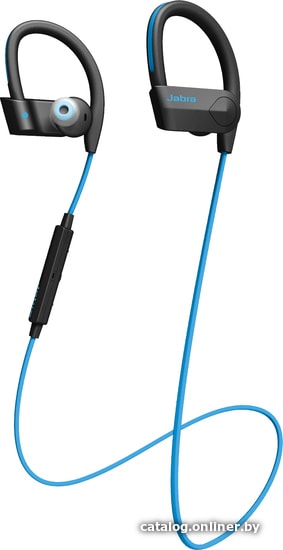 

Наушники Jabra Sport Pace (синий)