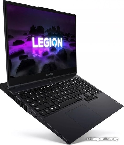 Lenovo Legion 5 15ACH6 82JW00FAPB игровой ноутбук купить в Минске