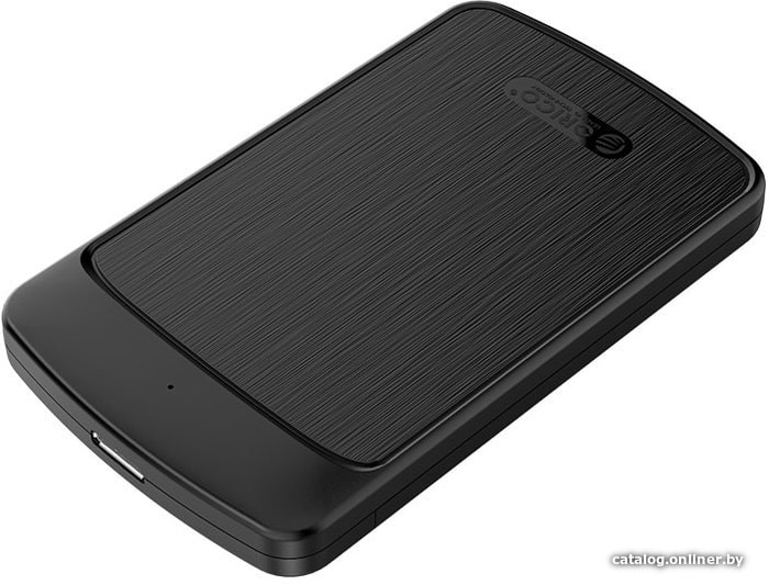 

Бокс для накопителей 2.5" Orico 2020U3-BK