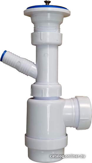 

Сифон Azario CS00079254