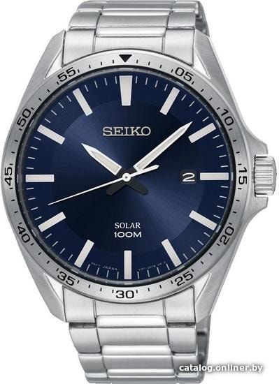 

Наручные часы Seiko SNE483P1