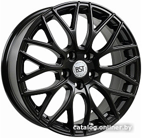 

Литые диски X'trike R137 17x7" 5x108мм DIA 65.1мм ET 36мм BK