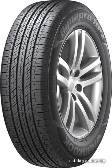 

Автомобильные шины Hankook Dynapro HP2 RA33 225/65R17 102H