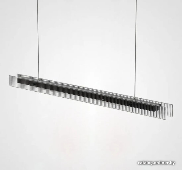 

Подвесная люстра ImperiumLoft Chiffa01 220710-23