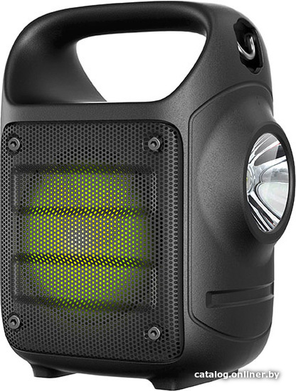

Беспроводная колонка Soundmax SM-PS5010B