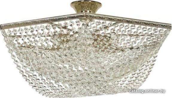 

Подвесная люстра Arti Lampadari Nobile Nobile E 1.3.45.501 G