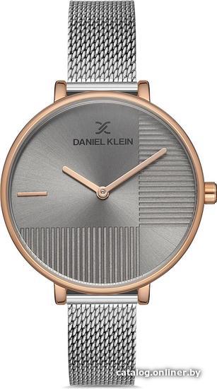 

Наручные часы Daniel Klein DK12897-3