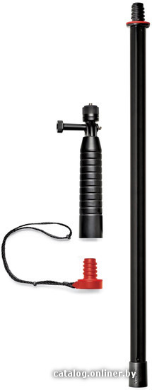 

Монопод для экшен-камеры Joby Action Grip & Pole