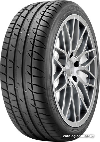 

Автомобильные шины Taurus High Performance 205/50R16 87V