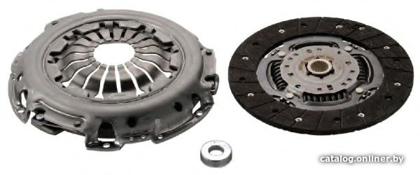 

Sachs 3000950650